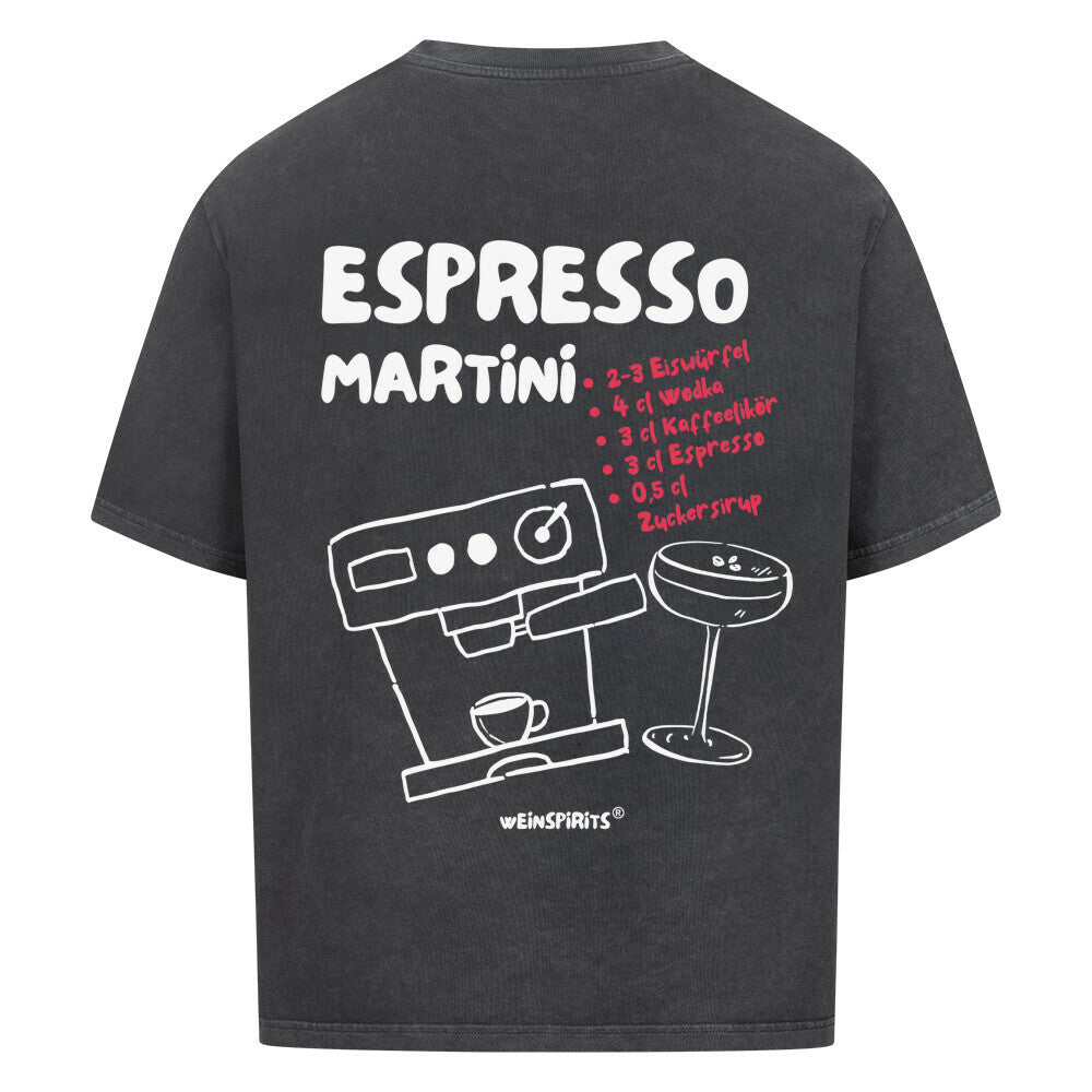 Image for color: washed black