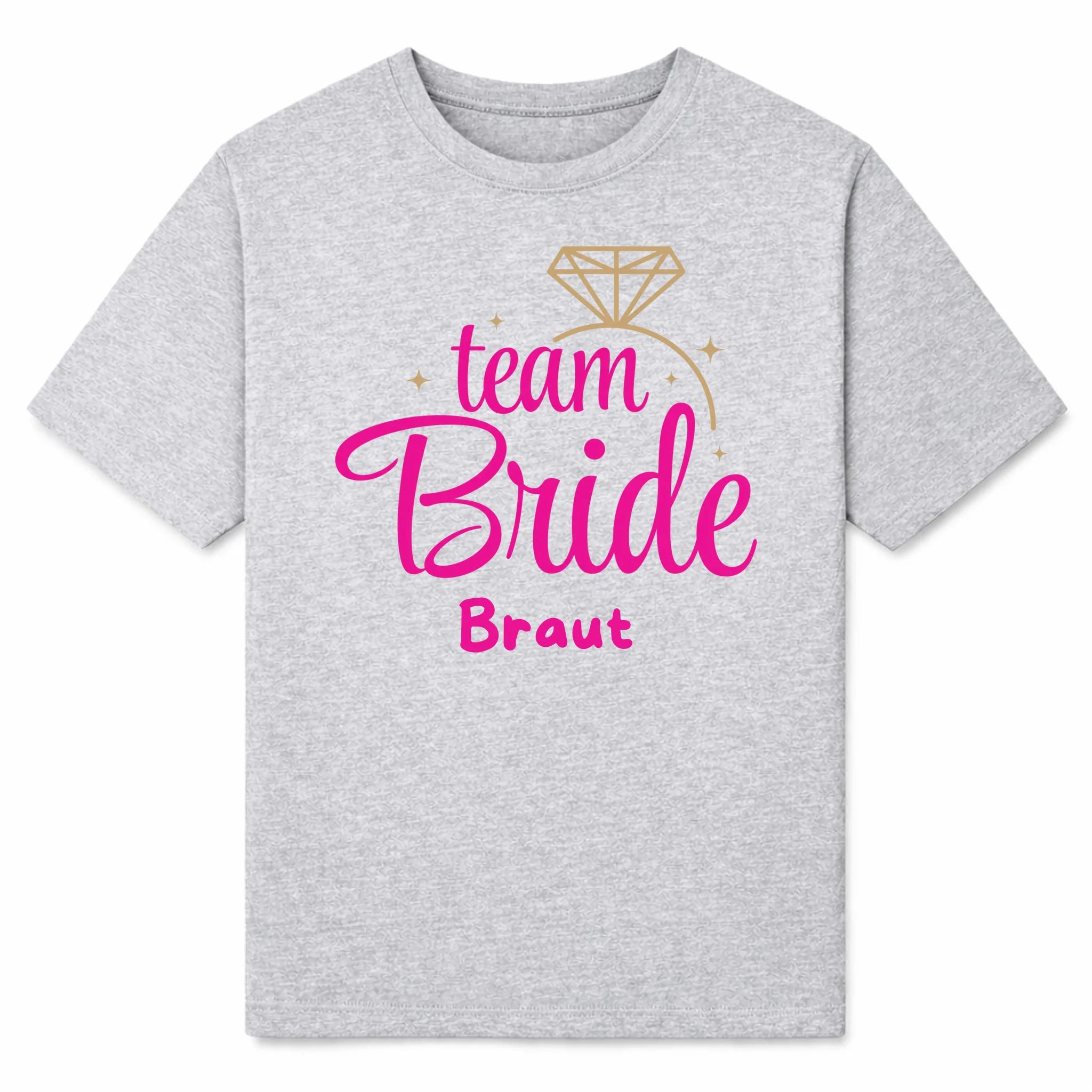 shirt front heather