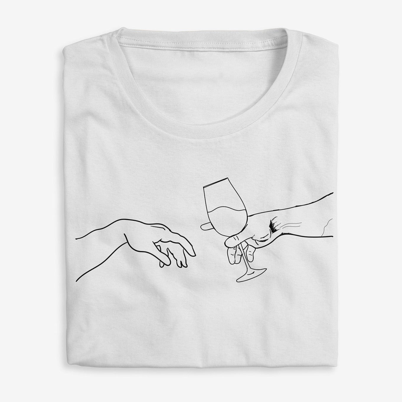 Adam - Premium Shirt Men