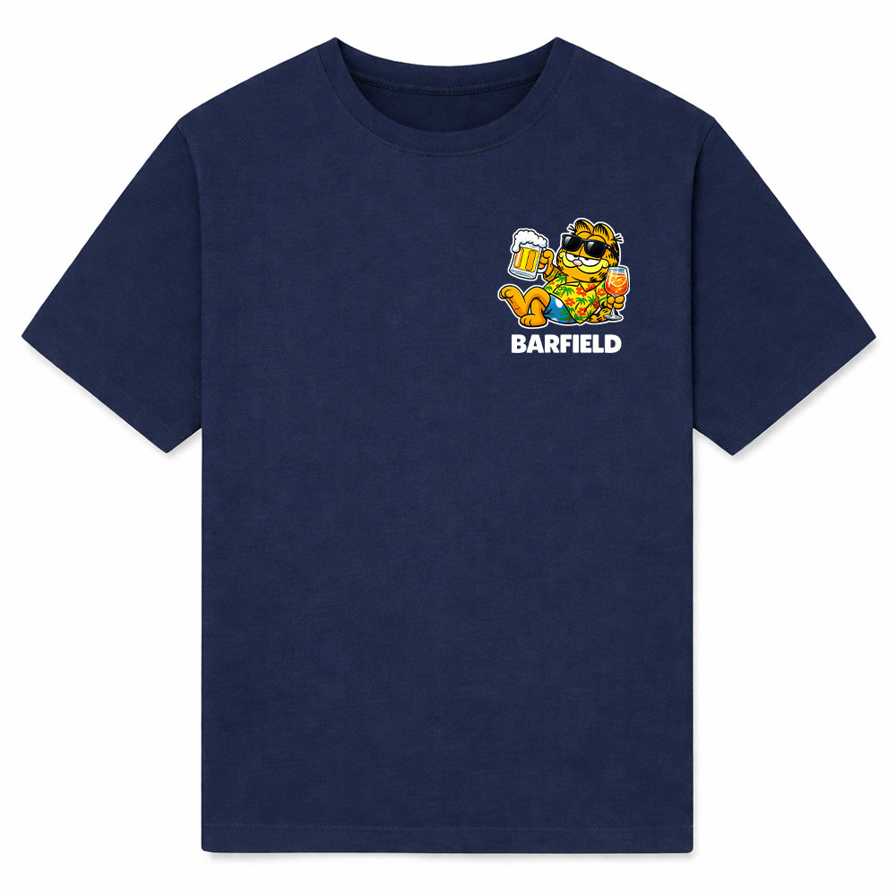 BARFIELD - Premium T-Shirt