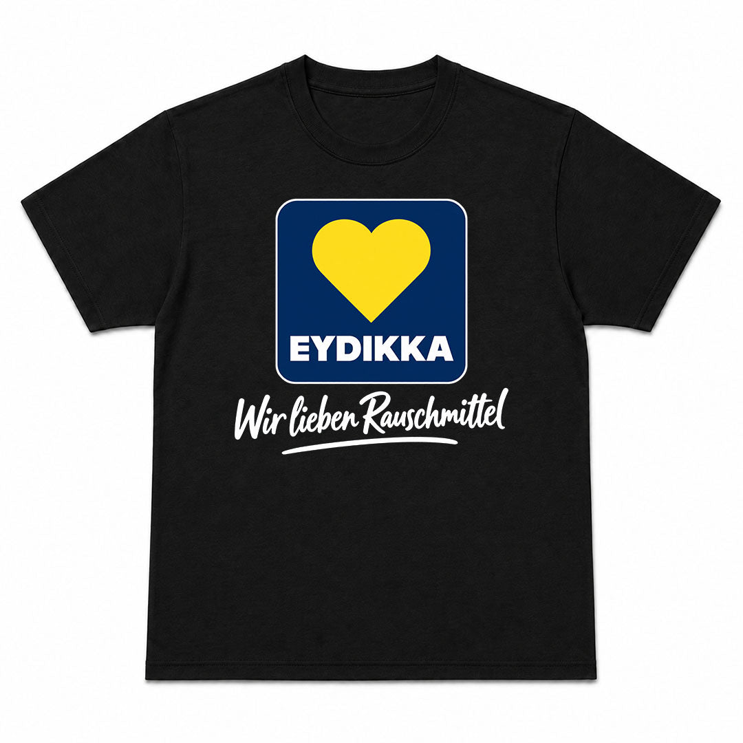 EYDIKKA - Premium T-Shirt Unisex