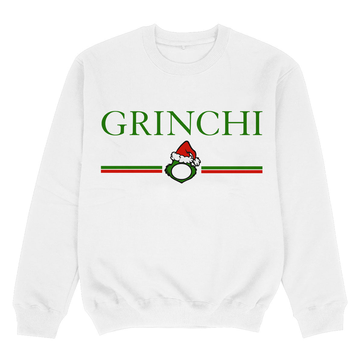 GRINCHI - Premium Sweater