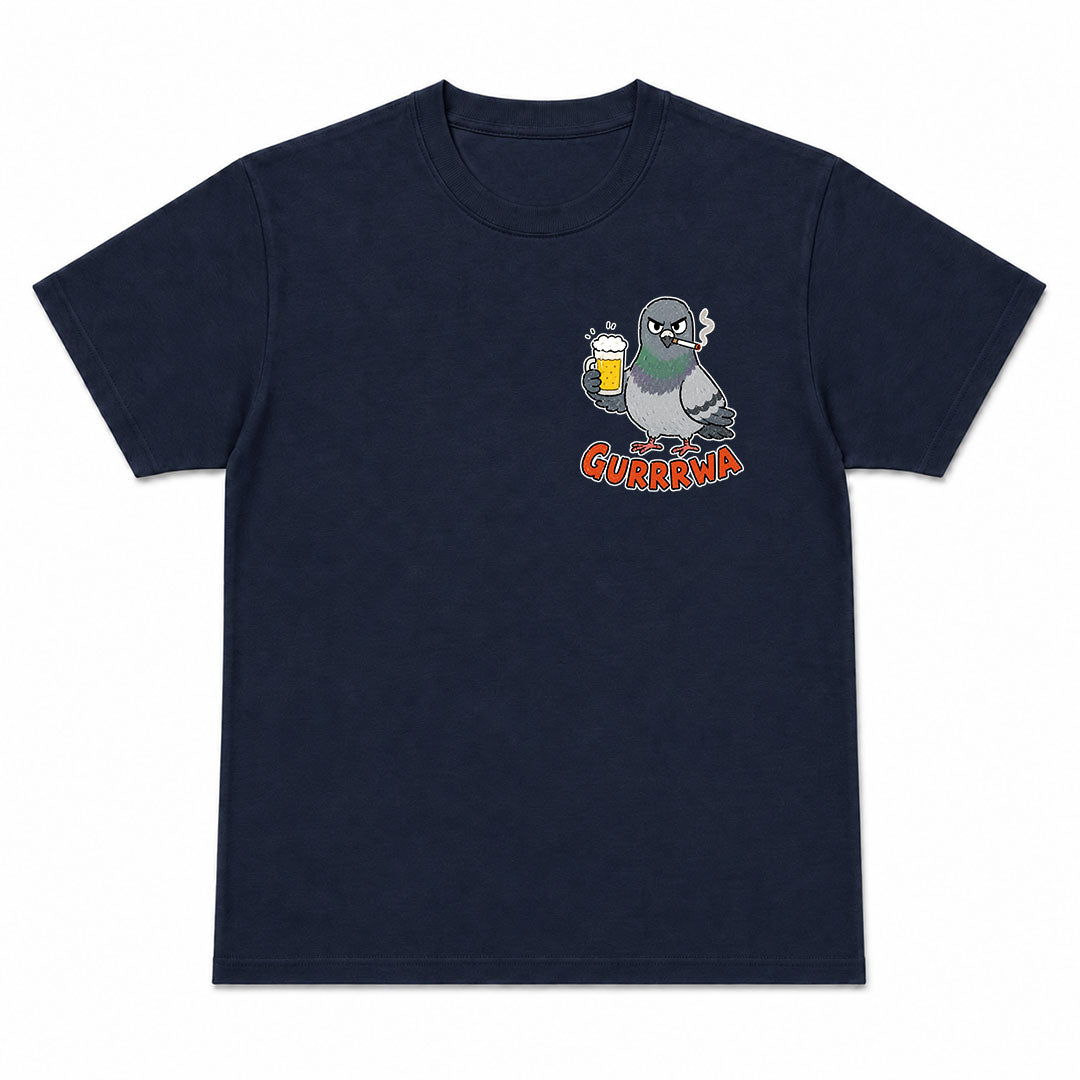 GURRWA - Premium T-Shirt Unisex