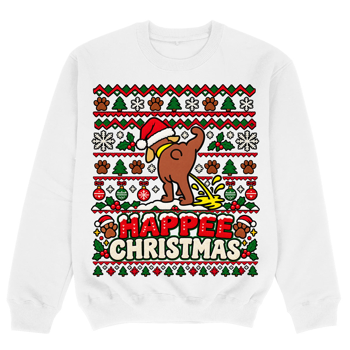 HAPPEE - Sudadera Premium