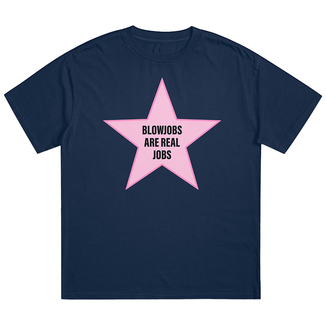 REAL JOBS - Premium Shirt Unisex