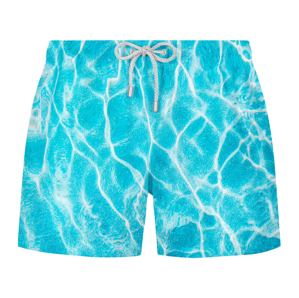 SEA - Premium Badeshort Fullprint