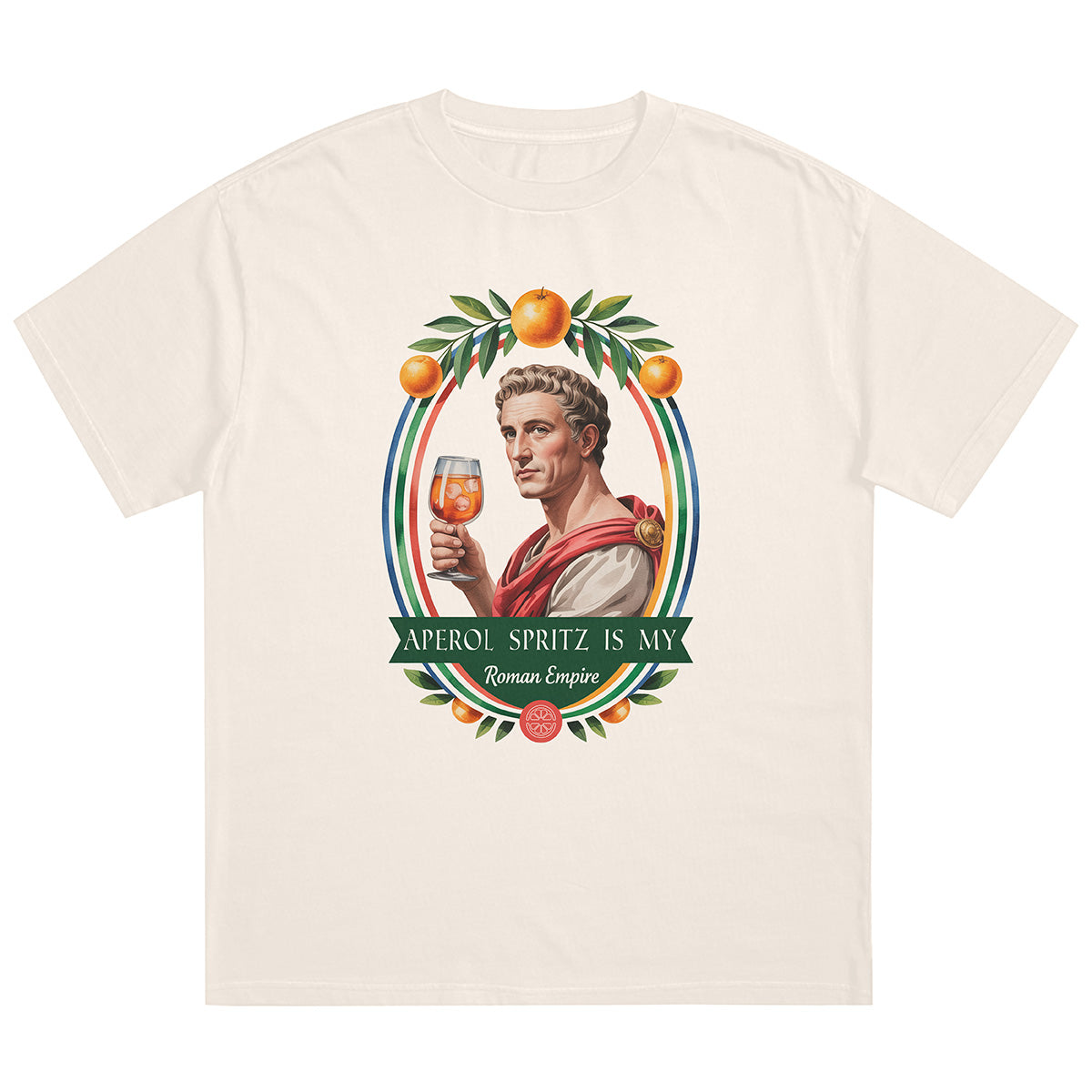 ROMAN EMPIRE - Premium Shirt