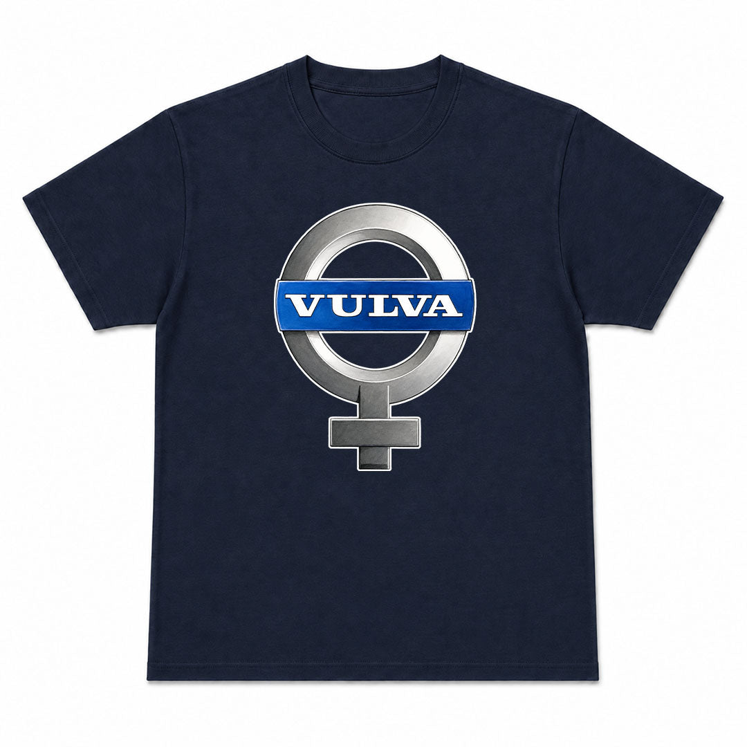 VULVA - Premium T-Shirt Unisex