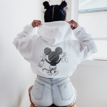 Hoodies & Sweatshirts