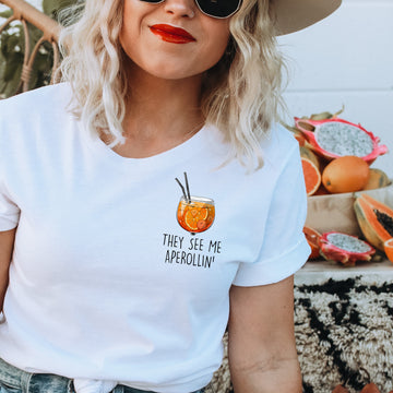 T-Shirts femme