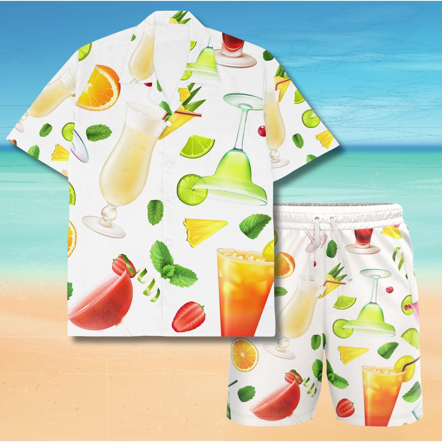 COCKTAILS - Beach Bundle