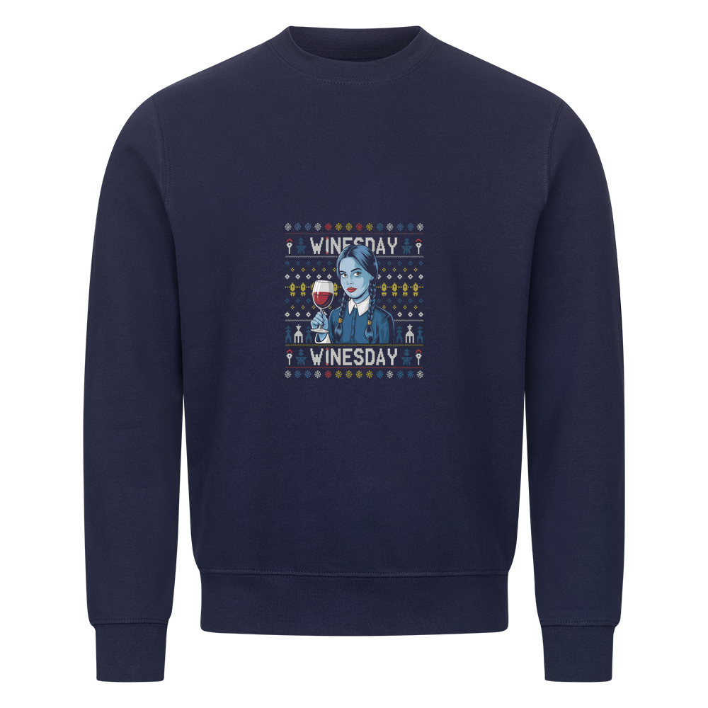 Image for color: navy blue