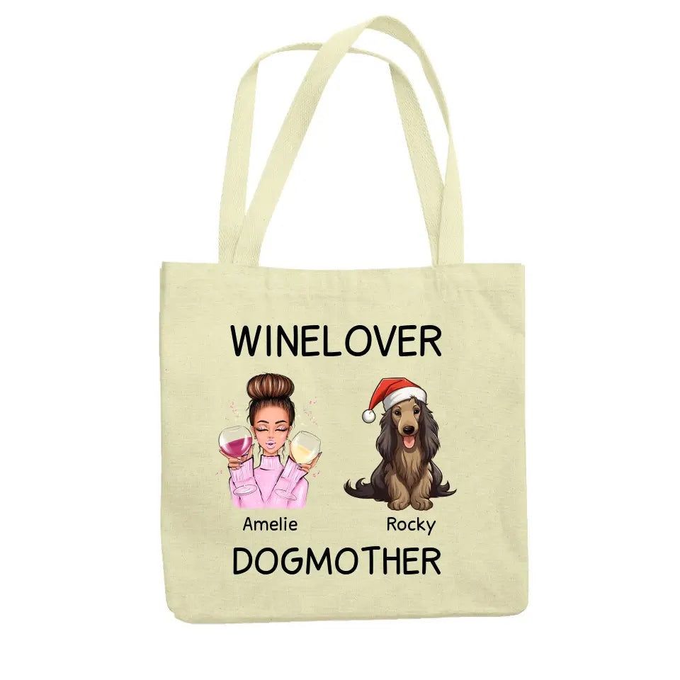 DOGMOTHER - Kochschürze