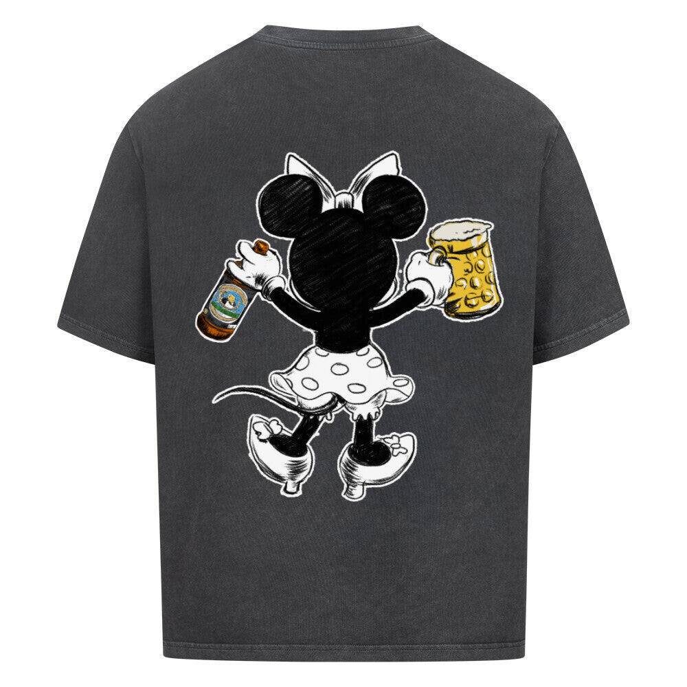 Image for color: washed black