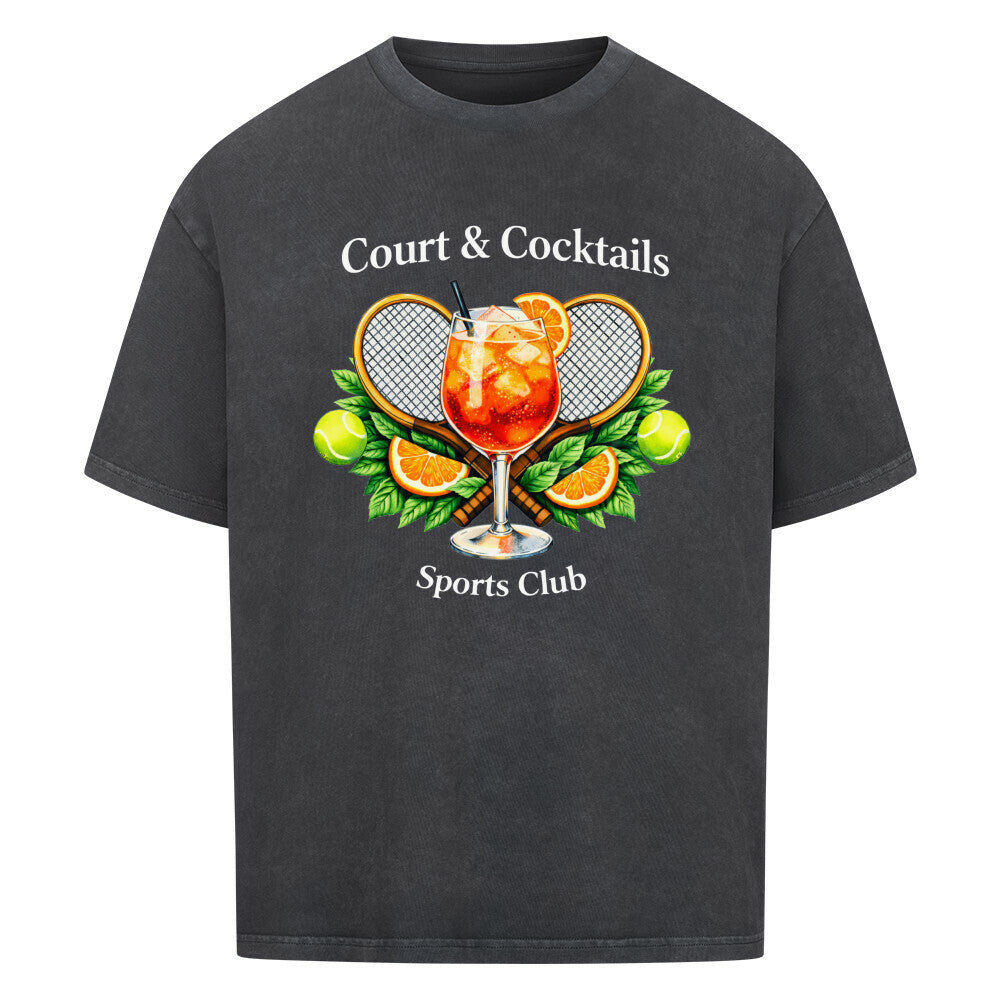 Image for color: washed black