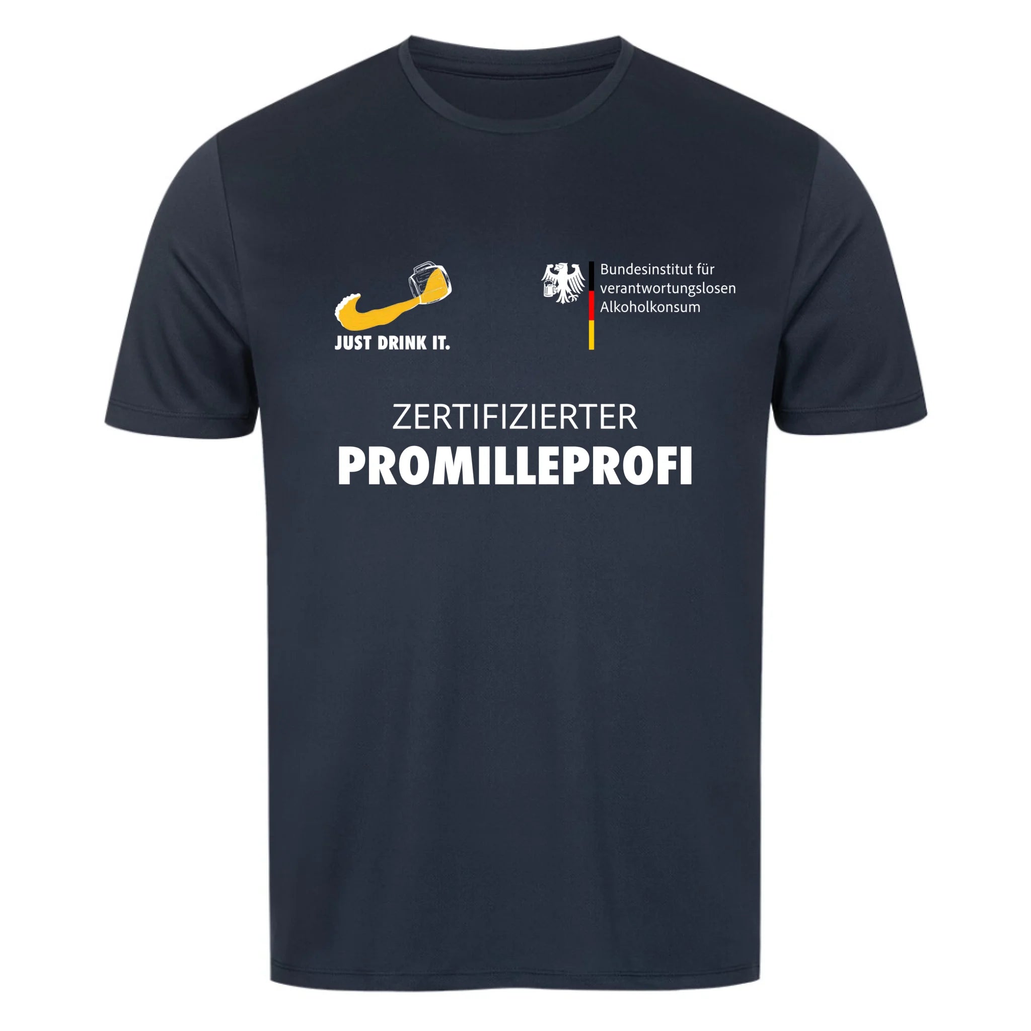 ZERTIFIZIERT - Personalisierbares Trikot