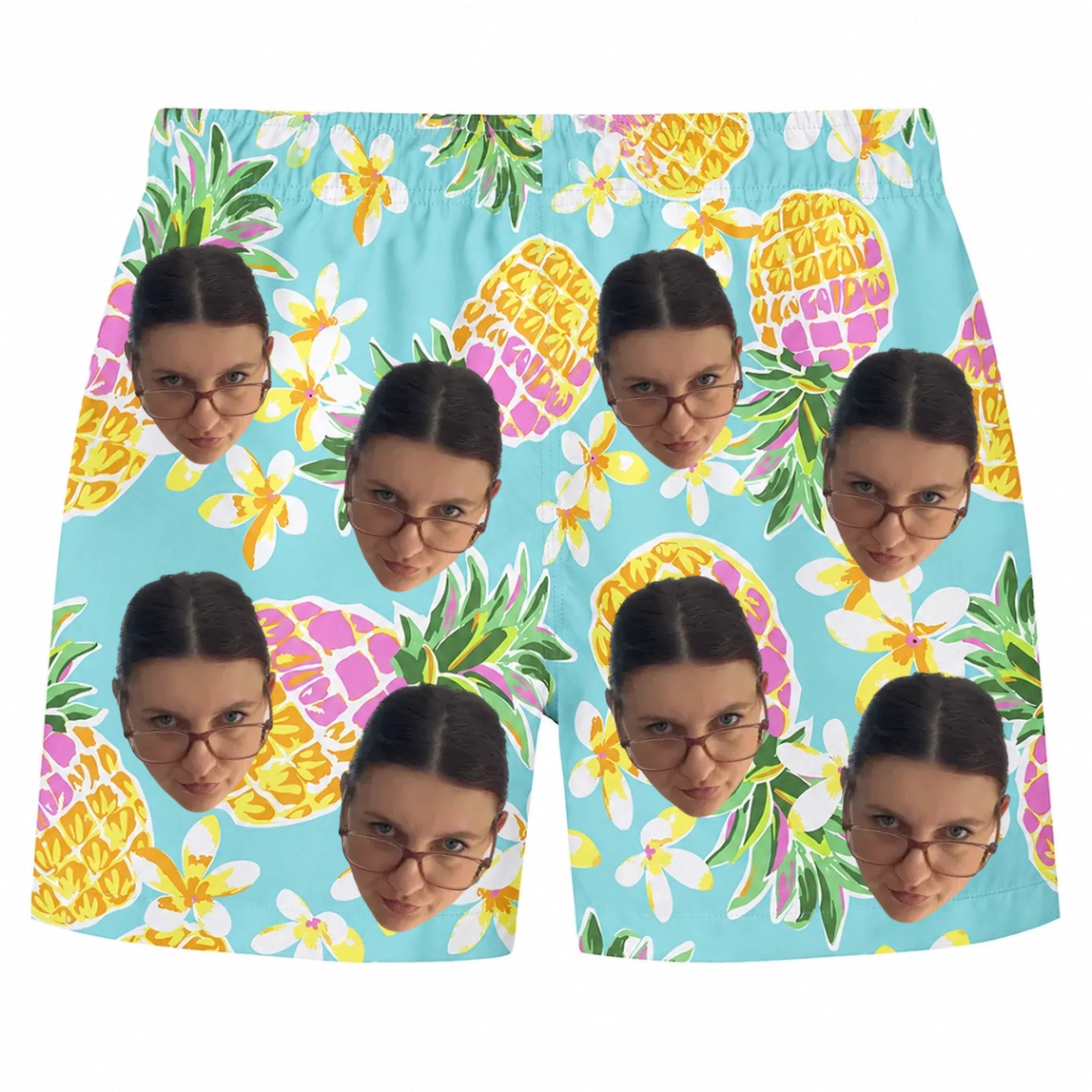 mockup back