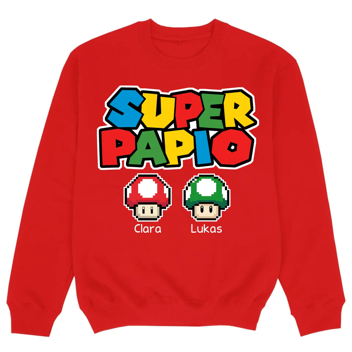 sweater rot