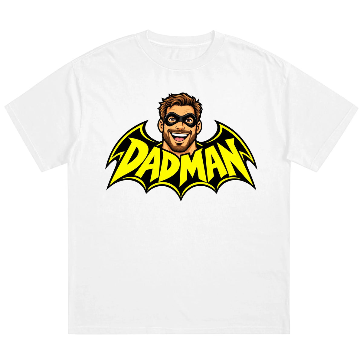 tee white