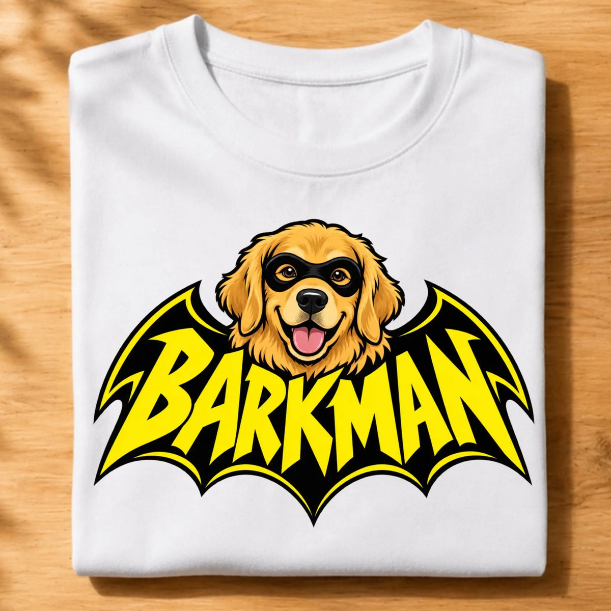 mockup dog