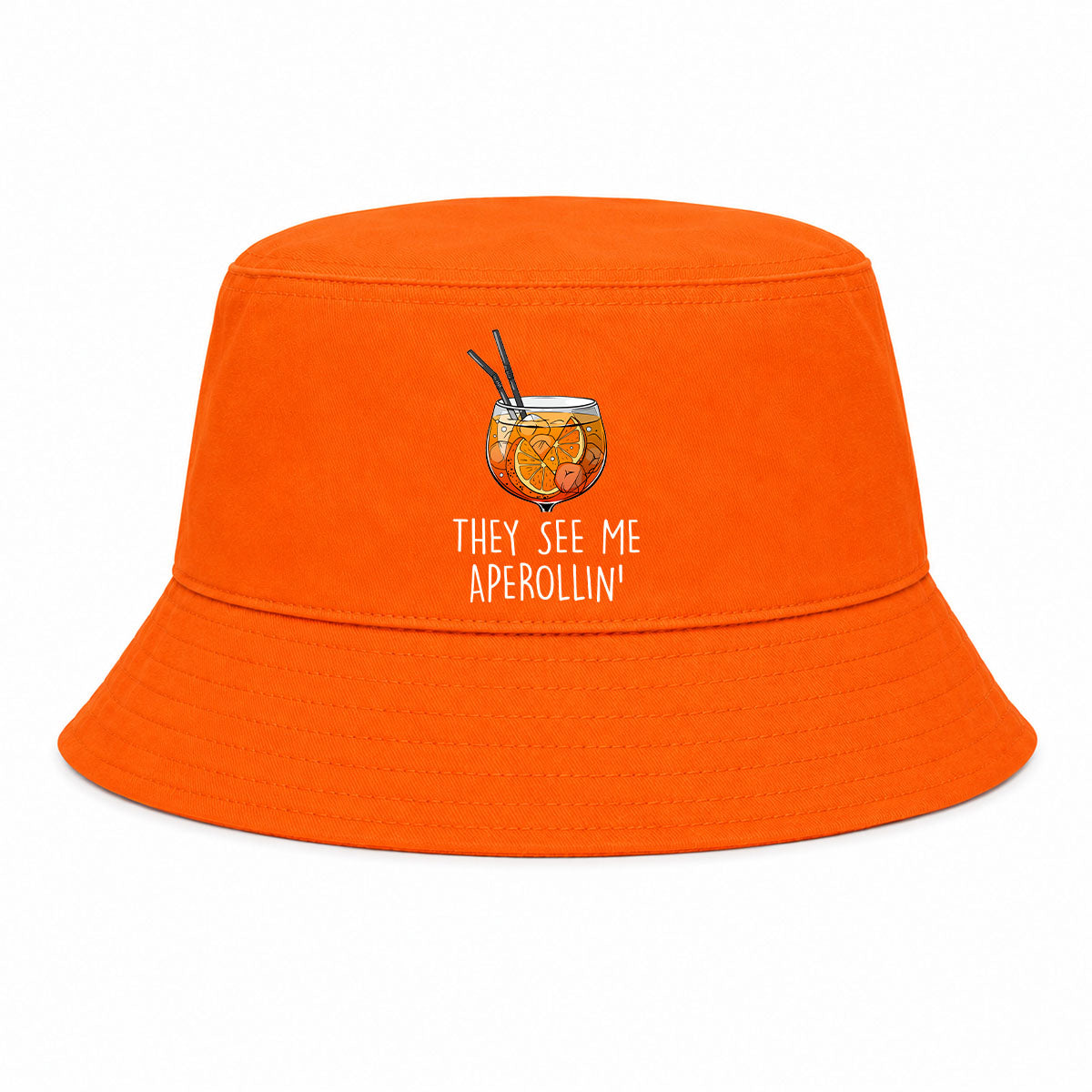 APEROLLIN - Bucket Hat