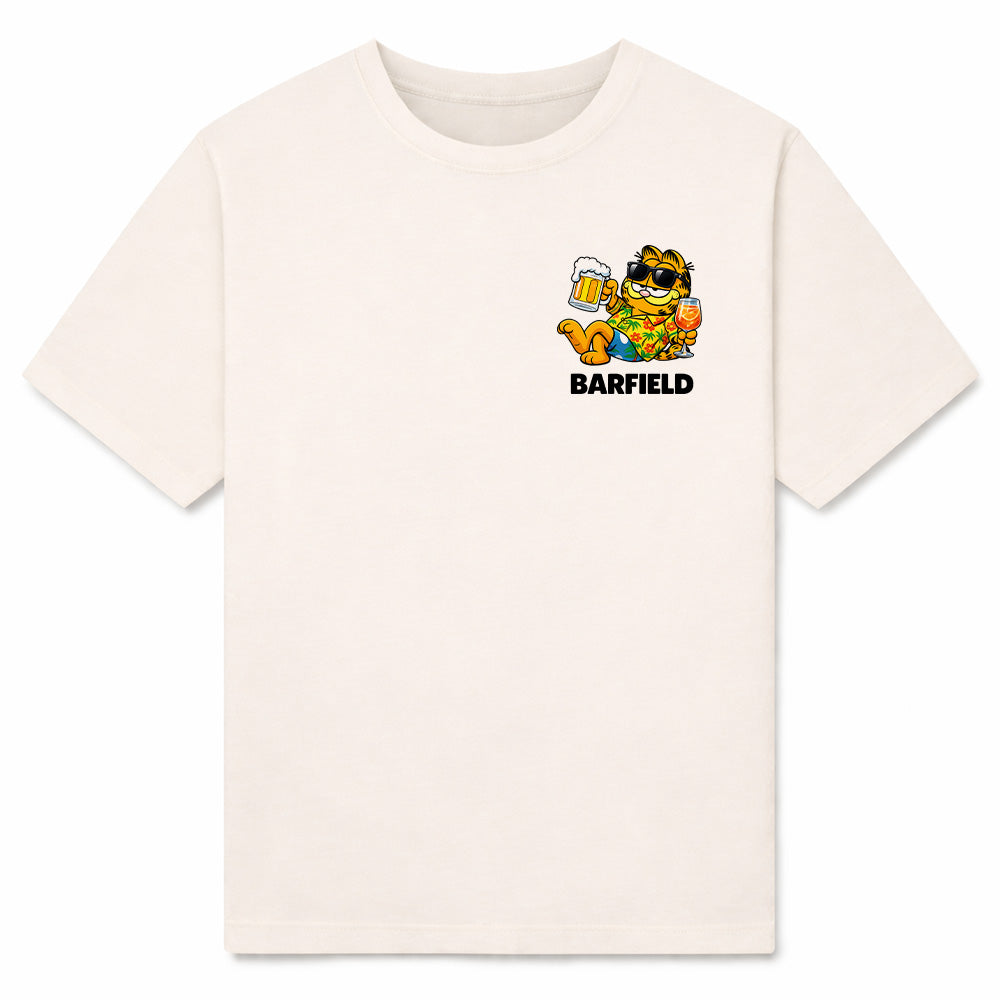 BARFIELD - Premium T-Shirt