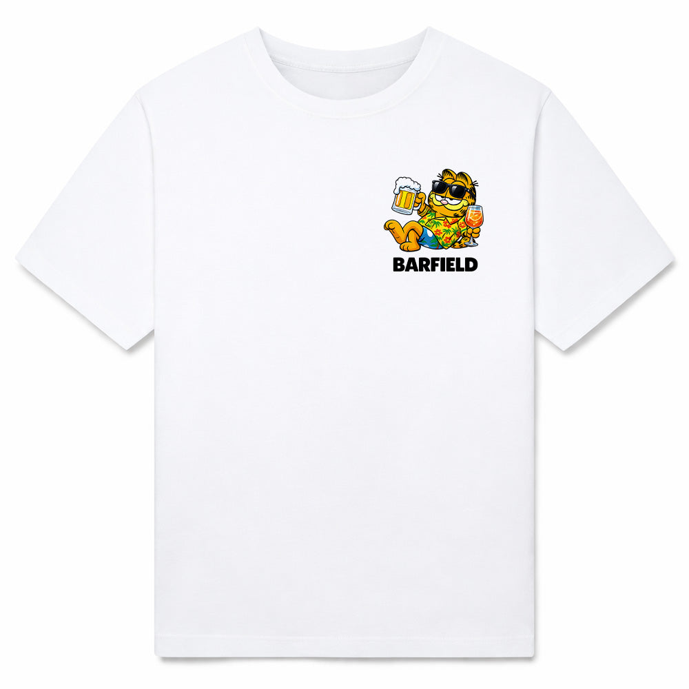 BARFIELD - Premium T-Shirt