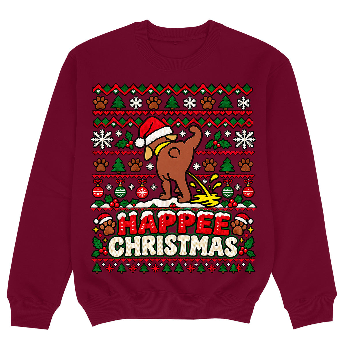 HAPPEE - Sweat Premium