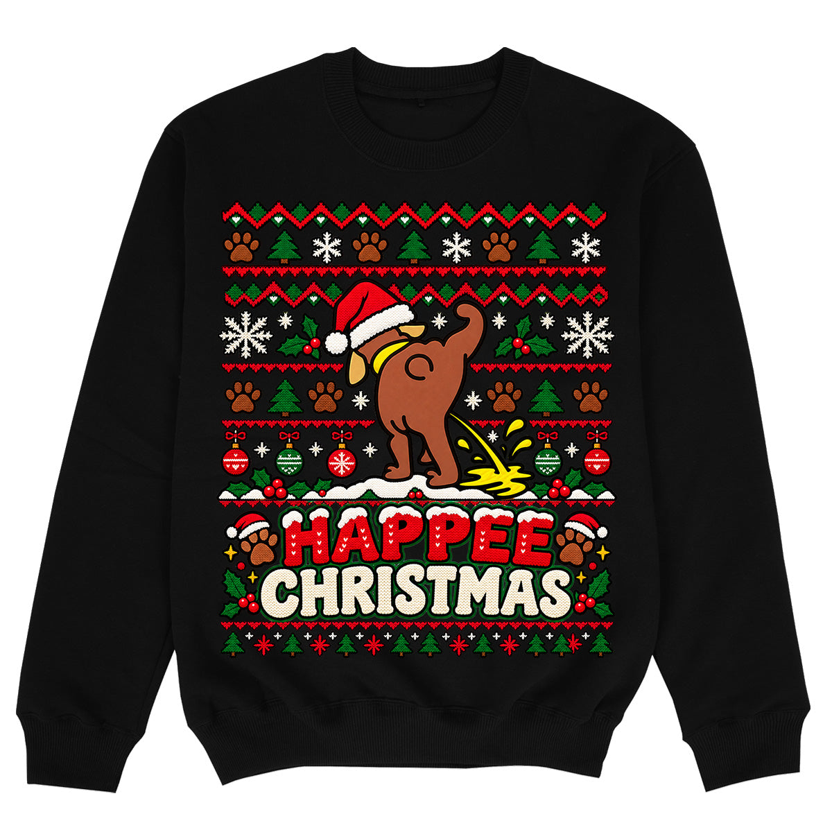 HAPPEE - Sweat Premium