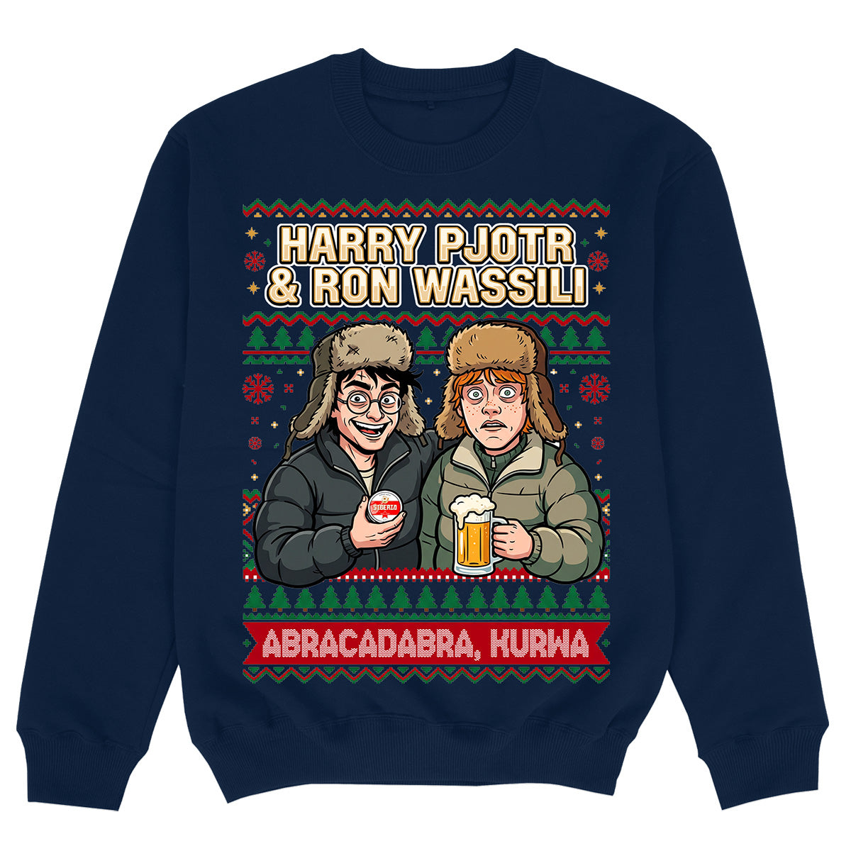 HARRY PJOTR - Sweat Premium