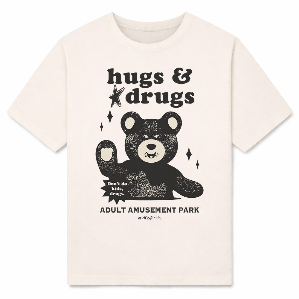 ADULT AMUSEMENT PARK - Premium T-Shirt Unisex