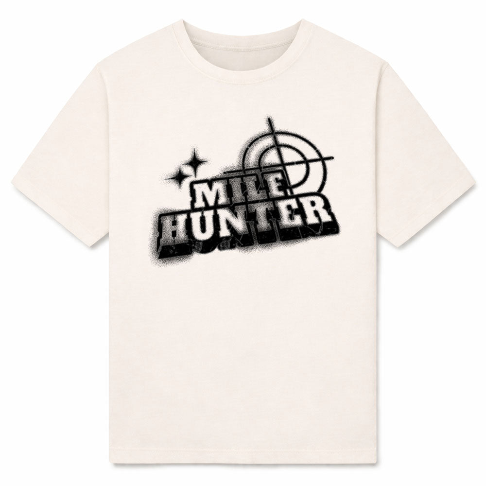 MILFHUNTER - Premium T-Shirt Unisex