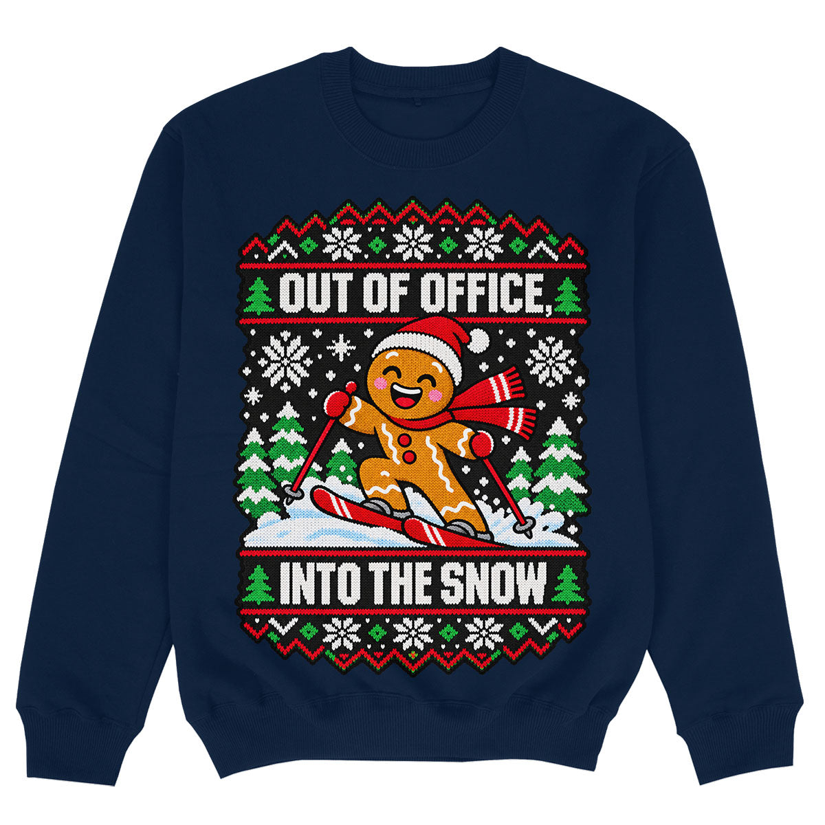 OUT OF OFFICE - Sudadera Premium