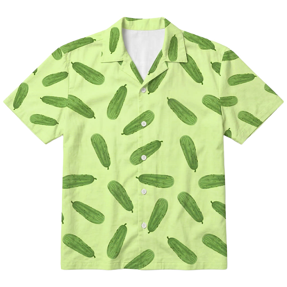 PICKLES - Premium Hawaiihemd
