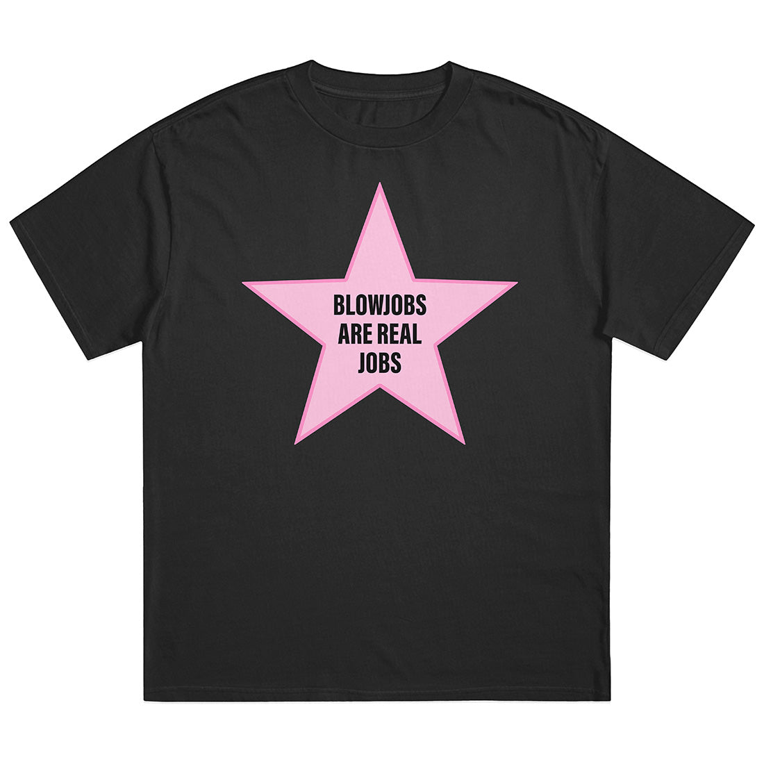 REAL JOBS - Premium Shirt Unisex