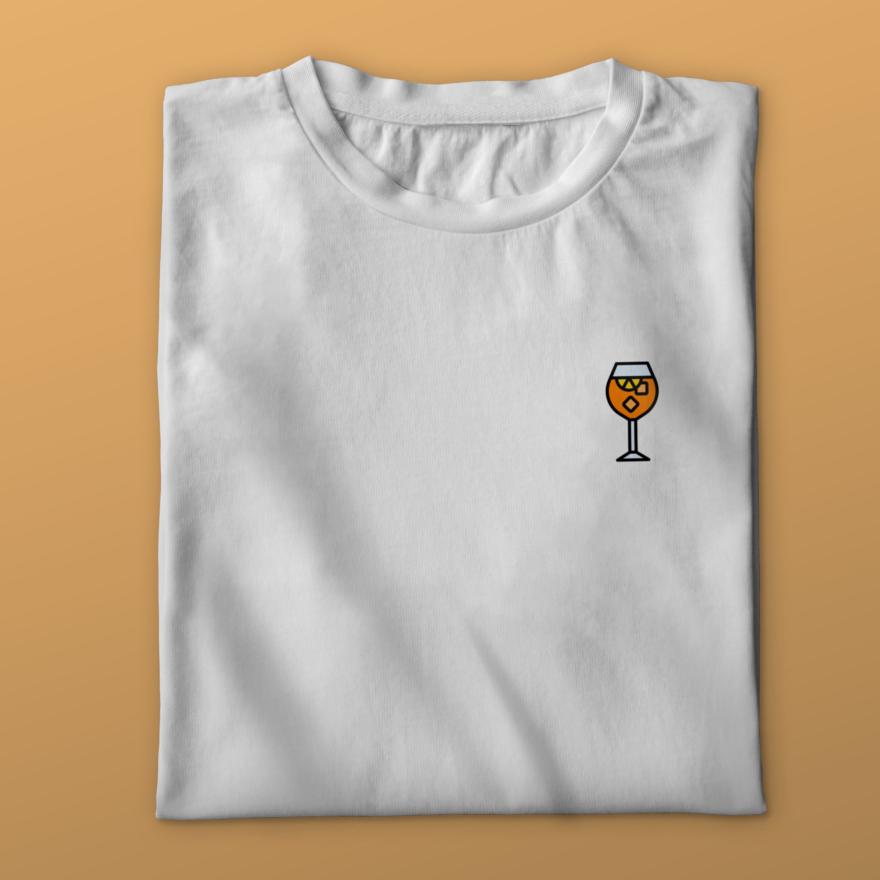 SPRITZ LOGO - Premium Shirt